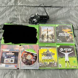 Microsoft Xbox Games ( Xbox One/ Series X ) Used