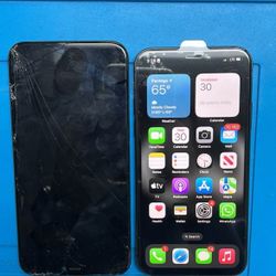 Apple iPhone Screen Repair