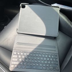 Logitech Keyboard Case For 12.9 " iPad 
