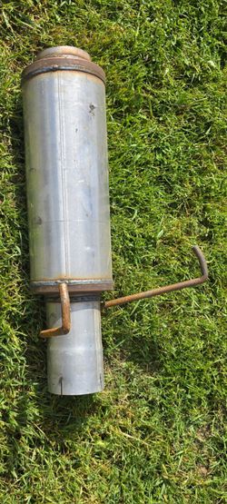 Muffler