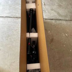 8.5inch Foldable Adult Electric Scooter with Front HeadlightsAnd LED Display Screen, Motor Power R