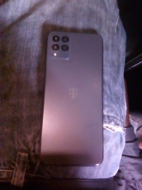 Revvl 6PRO 5g Unlocked