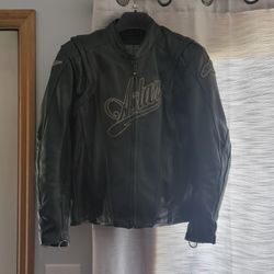 Motorcycle Jacket
