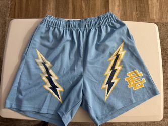 Eric Emanuel Short Blue Sky XL