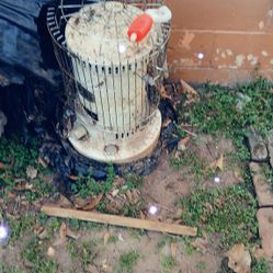 Kerosene 