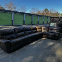 Sectional Couch
