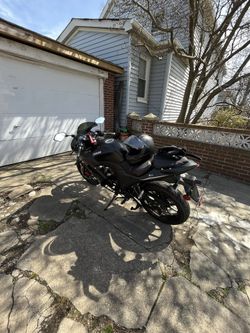 2021 Venom Motorsports x22