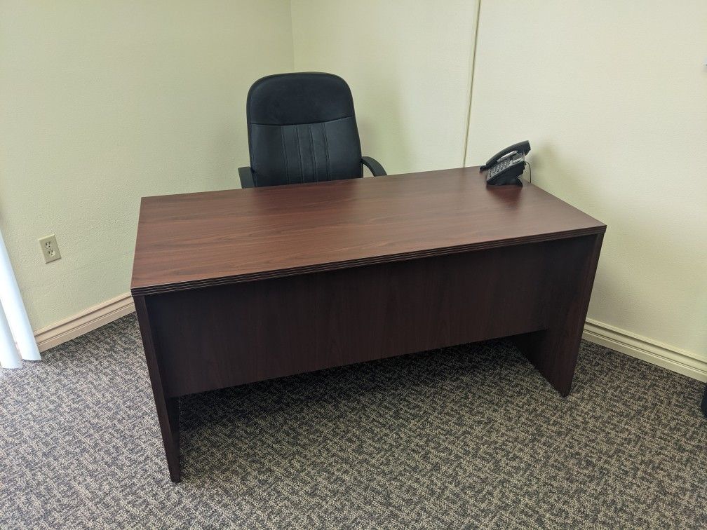 Complete Office Furniture