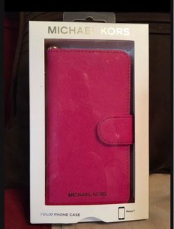 MK Case for iPhone