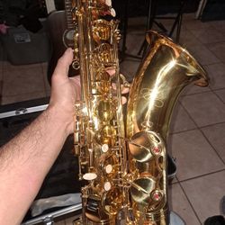 Saxophone Tenor