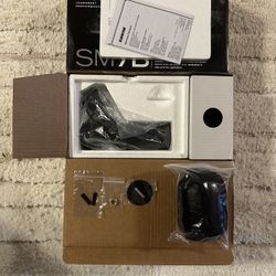 Shure SM7B Cardioid Dynamic Vocal Microphone