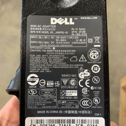 Dell laptop power supply 