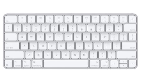 Apple Magic Keyboard