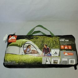 Ozark Trail 3-Person Dome Tent 