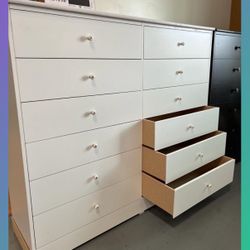 12 drawers dresser / Twelve drawers dresser