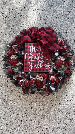 Christmas Wreath