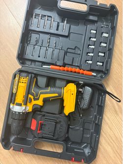 Drill