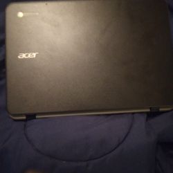 Acer Chrome book 