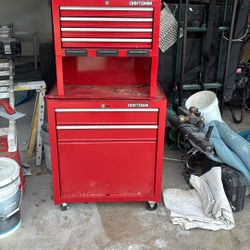 Tool Box