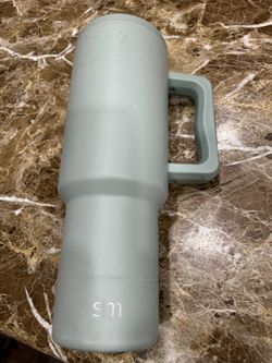 Simple Modern 40oz Trek Tumbler Sage Green