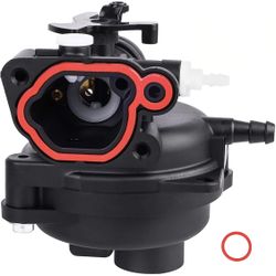 Carburetor for Briggs & Stratton Lawnmower 799(contact info removed)61 591(contact info removed)60 590556