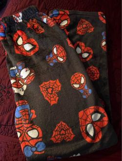 Spider-Man x Hello kitty Pjs