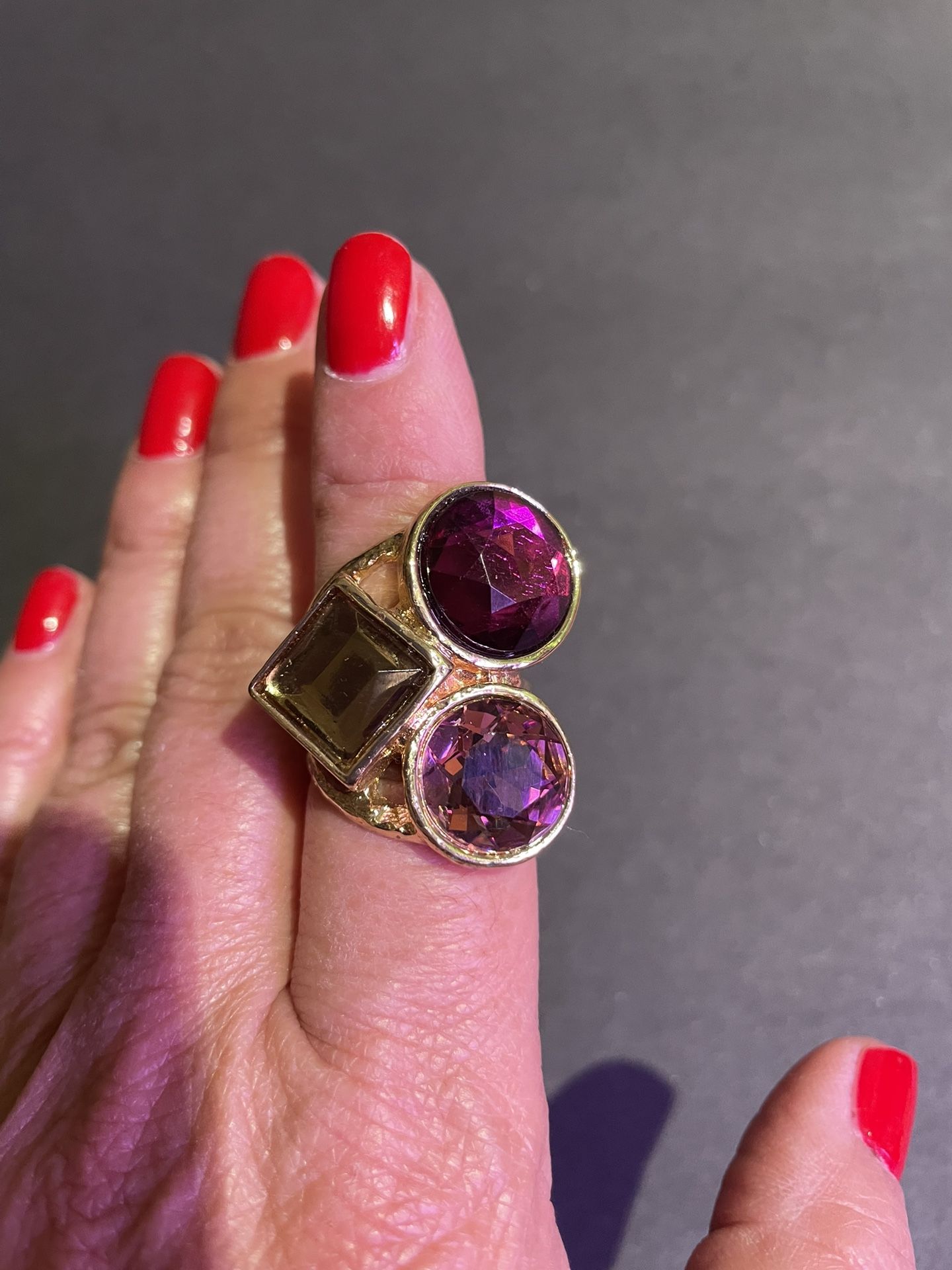 Chicos Ring