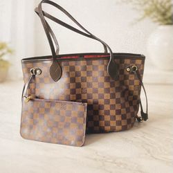 M M Luxury Bag
