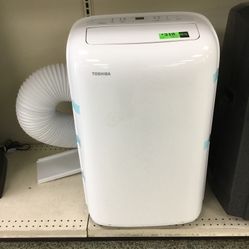 Toshiba Air Conditioner