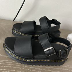 Dr Martens Sandals 