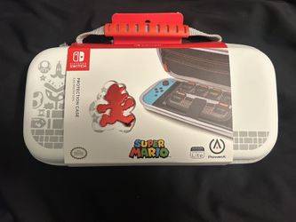Nintendo Switch Case