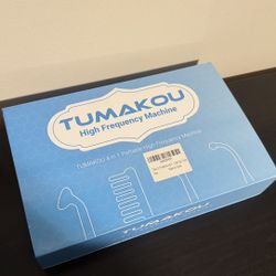 Portable High Frequency Facial Machine