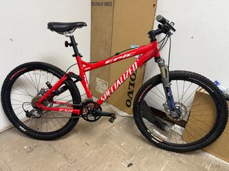 Specialized epic for sale