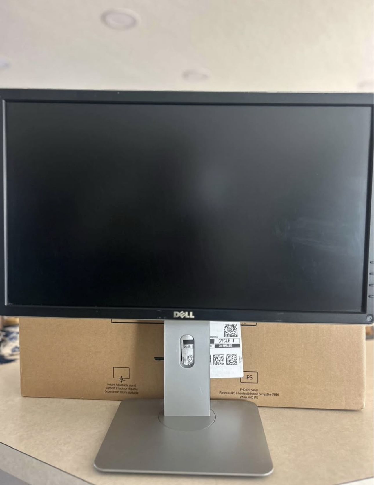 Dell Monitors
