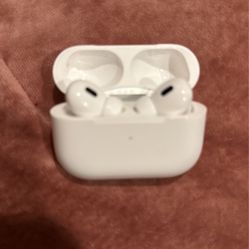 Air Pod Pros