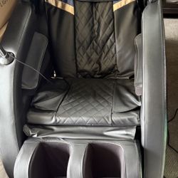 BestMassage Massage Chair