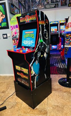 Arcade