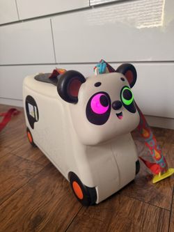 Kids Luggage