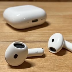 airpods 4 anc brand new 