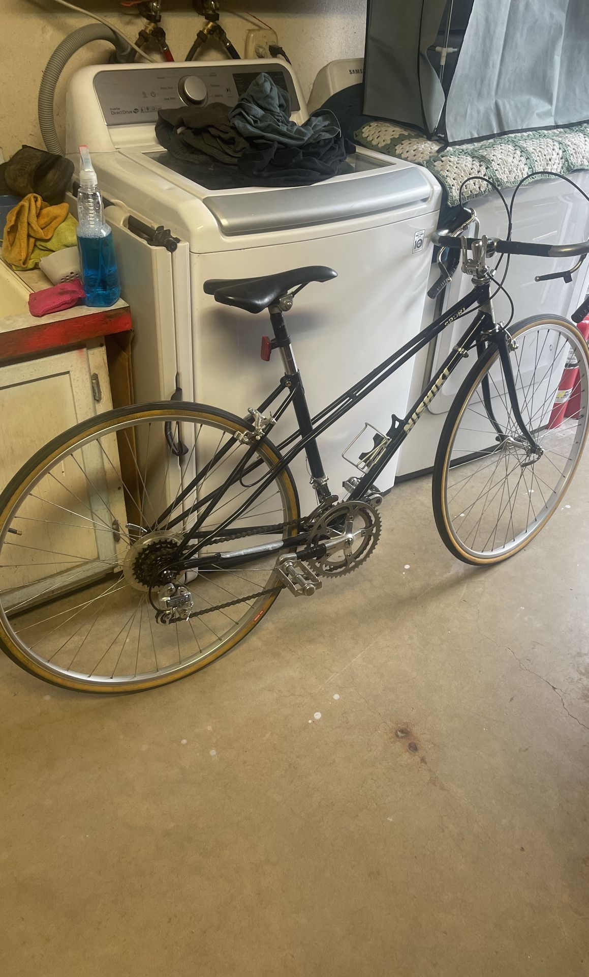 NISHIKI SPORT Road bike