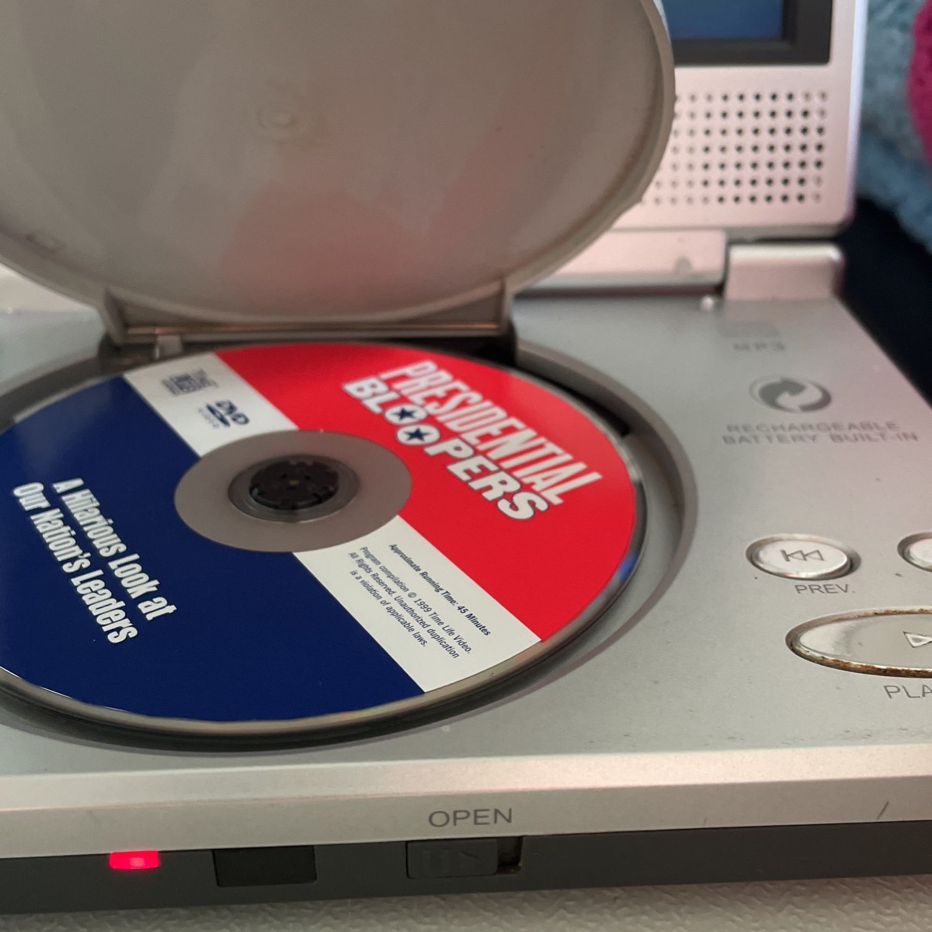 Accurian DVD Player for Sale in Joliet, IL OfferUp