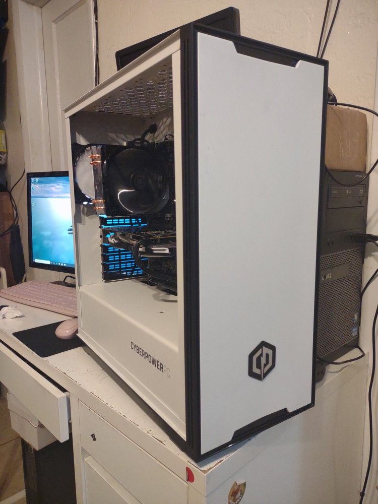 Entry Gaming PC