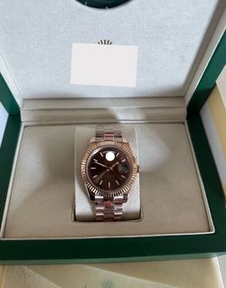 Men’s Watch