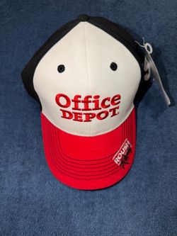 Racing hat