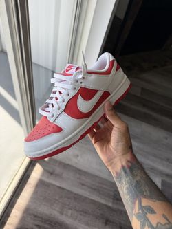 Nike Dunk