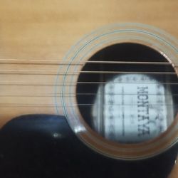 Guitars And Amps 