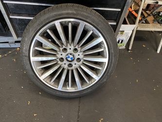 225/45/18 wheels and tires