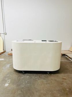 The Curve Cart