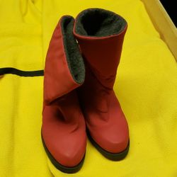 Women's Rain Boots 