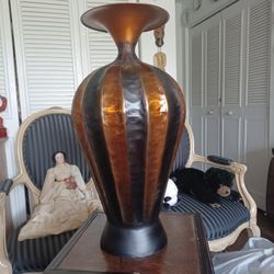 Metal Base